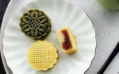 爆料绿豆糕做法窍门视频,视频教你轻松掌握窍门  第1张