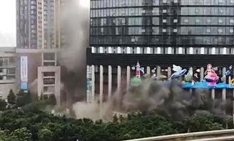 袁家岗的最新爆料新闻,揭秘事件背后惊人真相  第1张