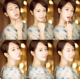 杨紫七夕最新爆料消息,甜蜜瞬间曝光，粉丝心动不已  第3张