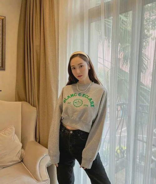 浪姐爆料郑秀妍视频,揭秘女神幕后故事  第3张